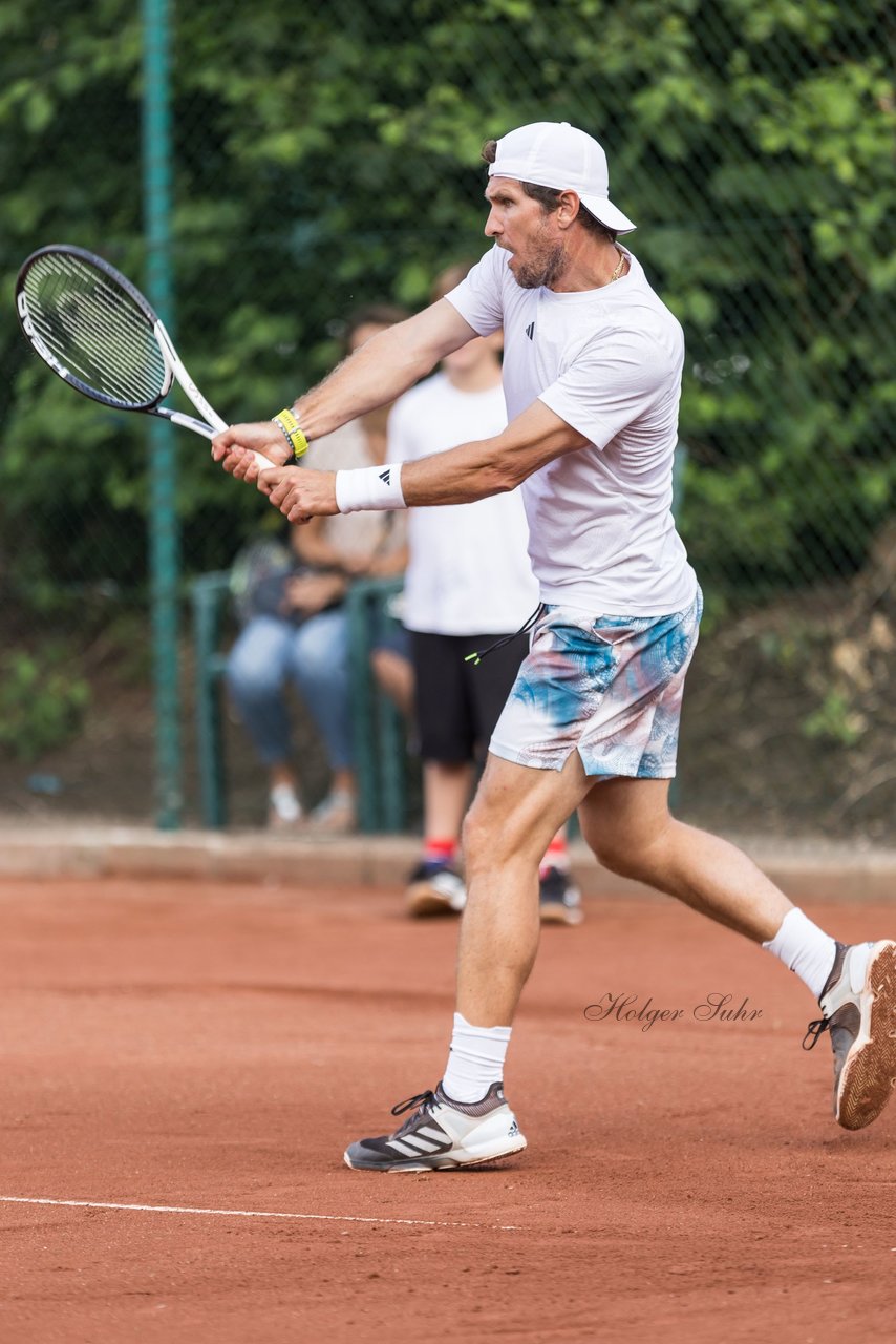 Bild 15 - Marner Tennisevent mit Mischa Zverev